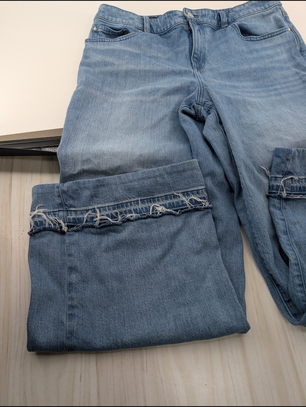 Talbots Jeans - Picture 3 of 6